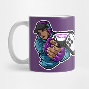 Controller Mug